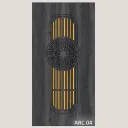 Korean Acrylic Doors- ARC 04.webp