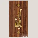 Korean Acrylic Doors- ARC 09.webp