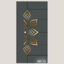 Korean Acrylic Doors- ARC 01.webp