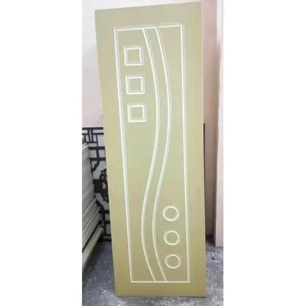 WPC Door Carving Design 001