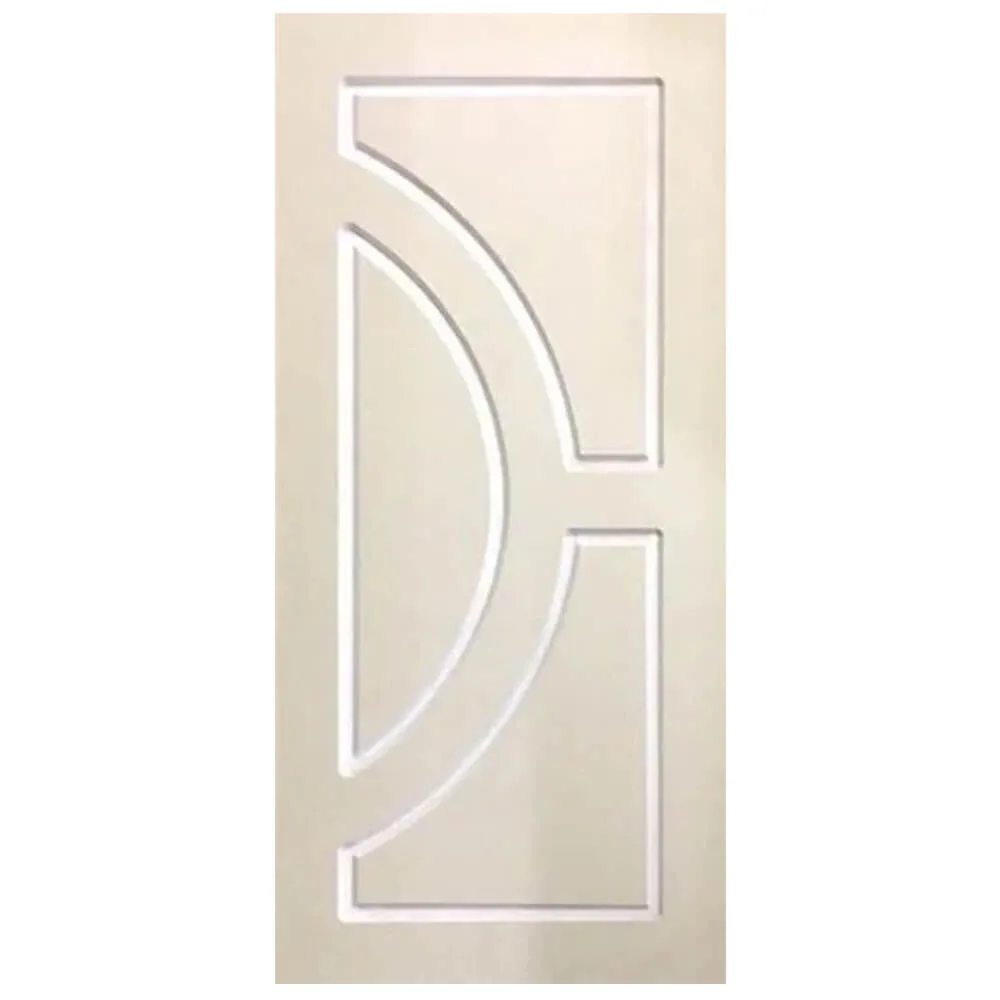 WPC Door Carving Design 002- 28mm+ Thickness