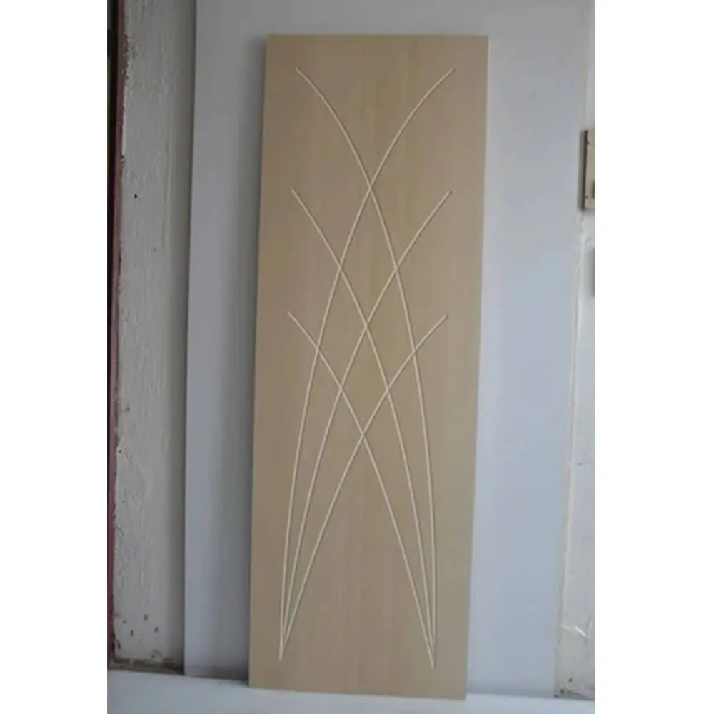WPC Door Carving Design 003