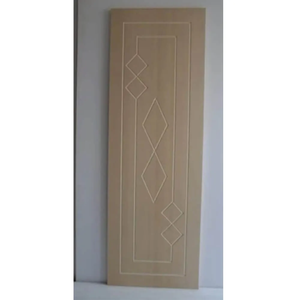 WPC Door Carving Design 004- 28mm+ Thickness