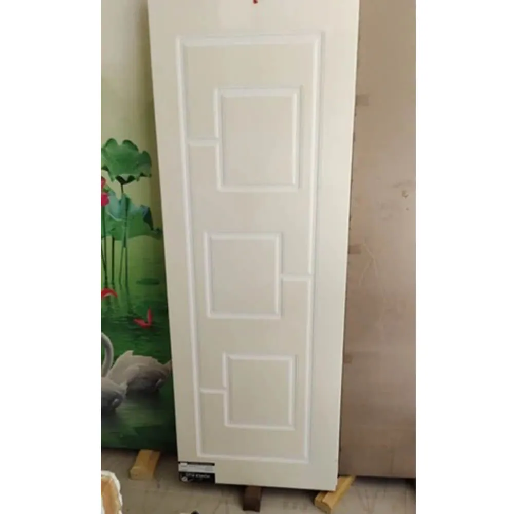 WPC Door Carving Design 006- 28mm+ Thickness