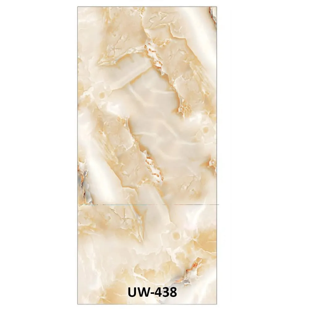 Digital Printed WPC Door 30mm- UW438