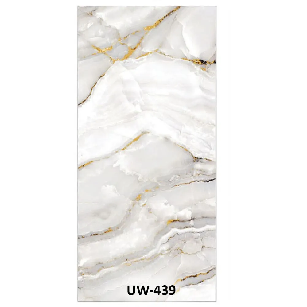 Digital Printed WPC Door 30mm- UW439