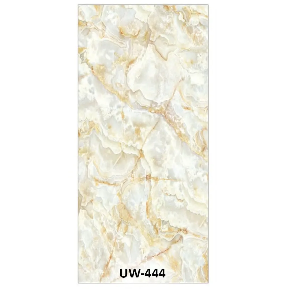 Digital Printed WPC Door 30mm- UW444