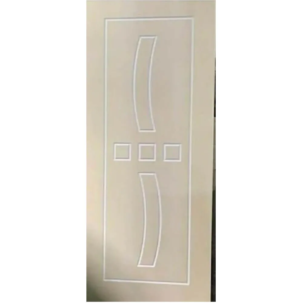 WPC Door Carving Design 007