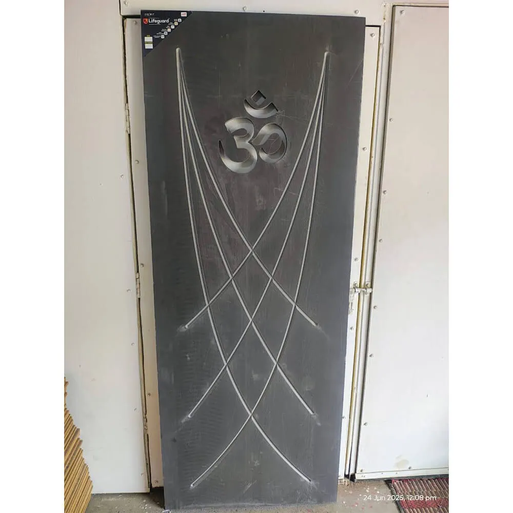 WPC Door Carving Design 008