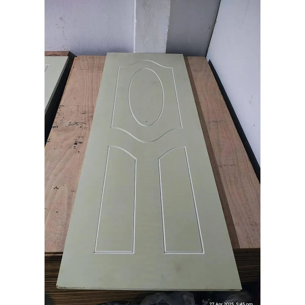WPC Door Carving Design 010- 28mm+ Thickness