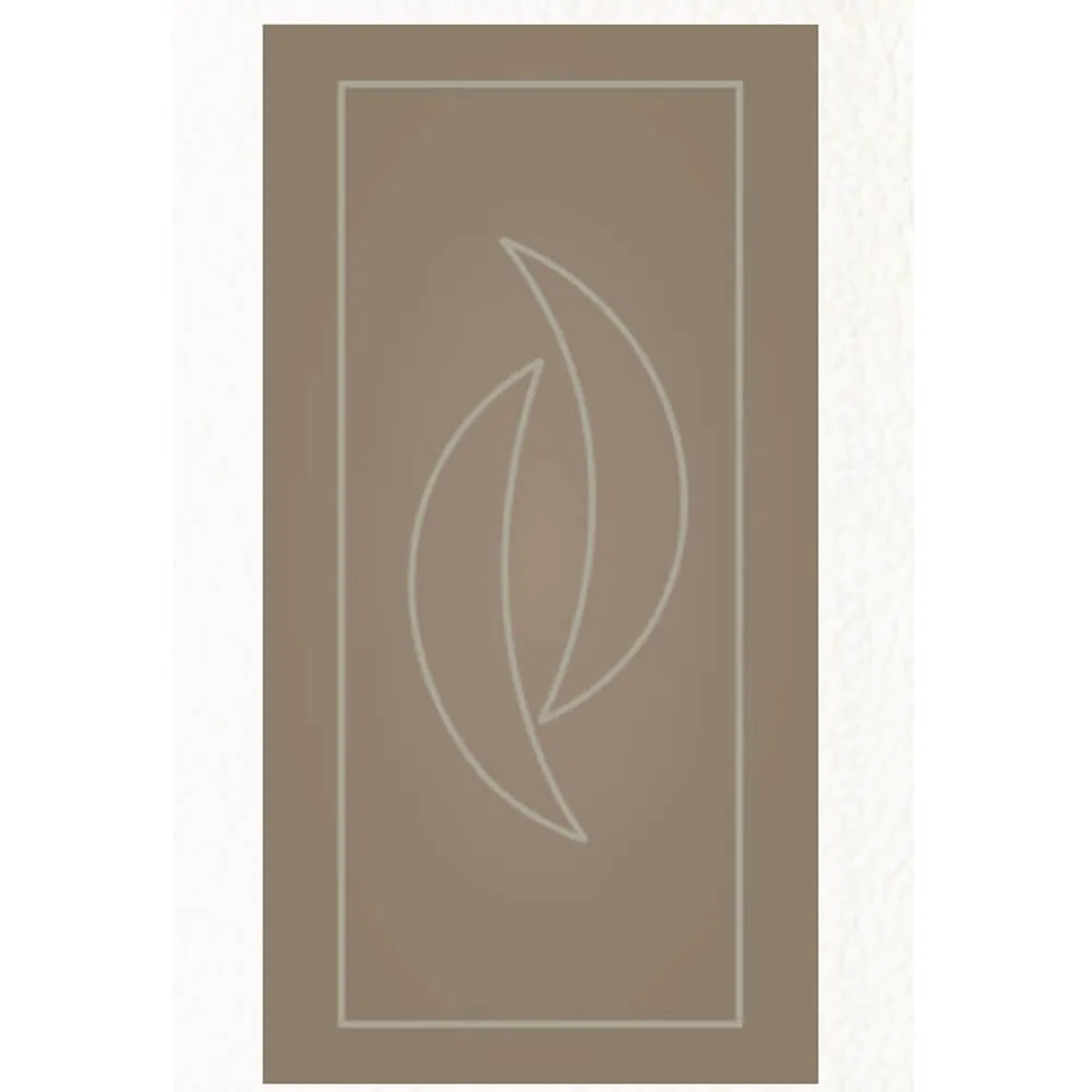 WPC Door Carving Design 014