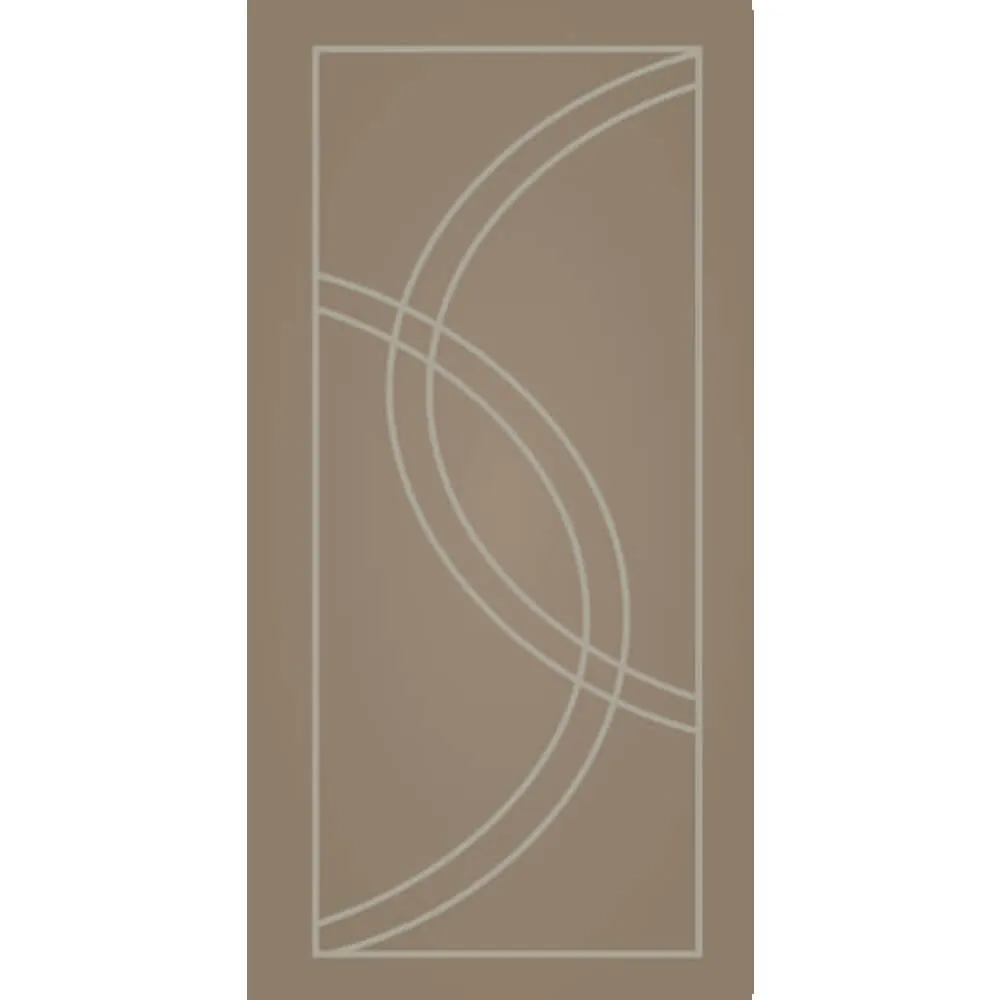WPC Door Carving Design 017