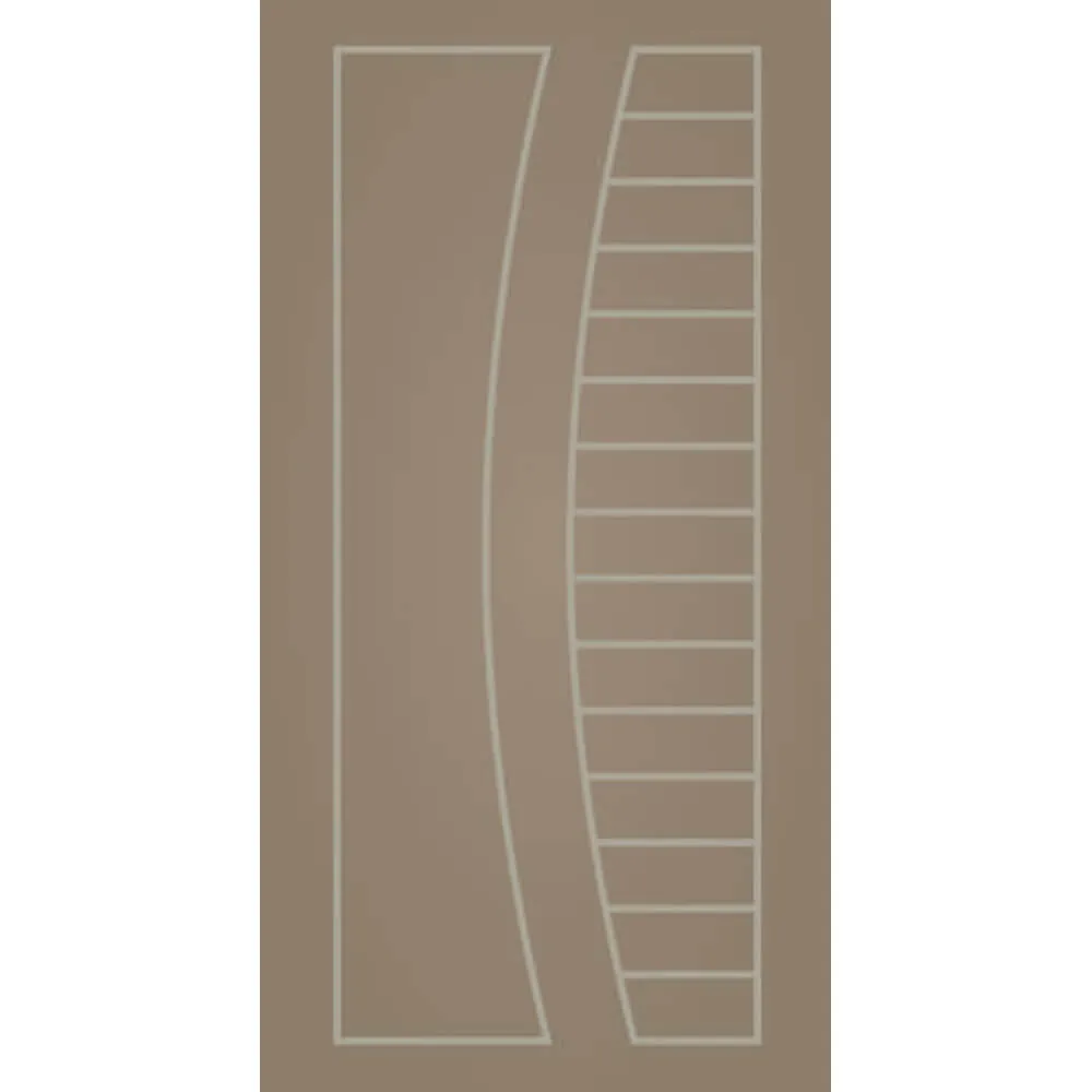 WPC Door Carving Design 020