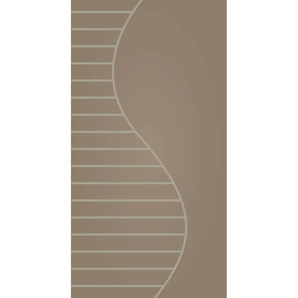 WPC Door Carving Design 021- 28mm+ Thickness