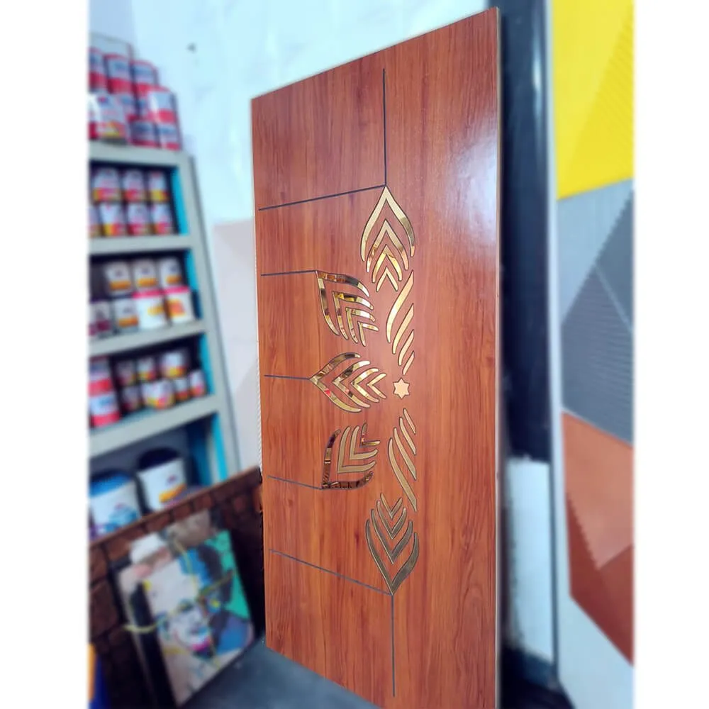 Korean Acrylic Doors- ARC01