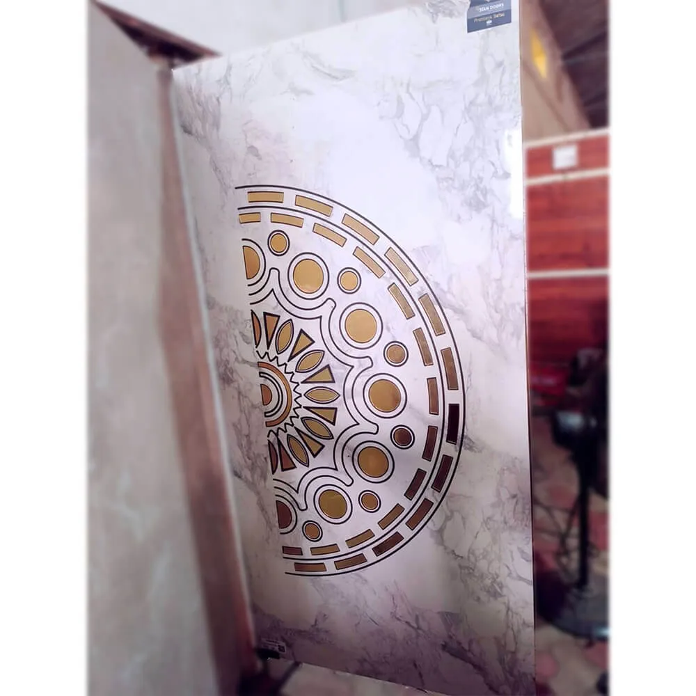 Korean Acrylic Doors- ARC02