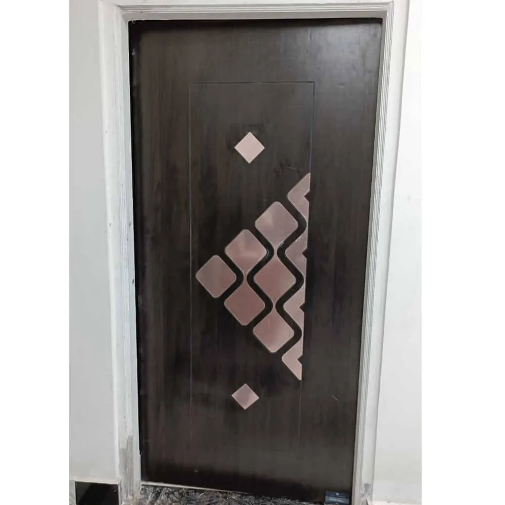 Korean Acrylic Doors- ARC03