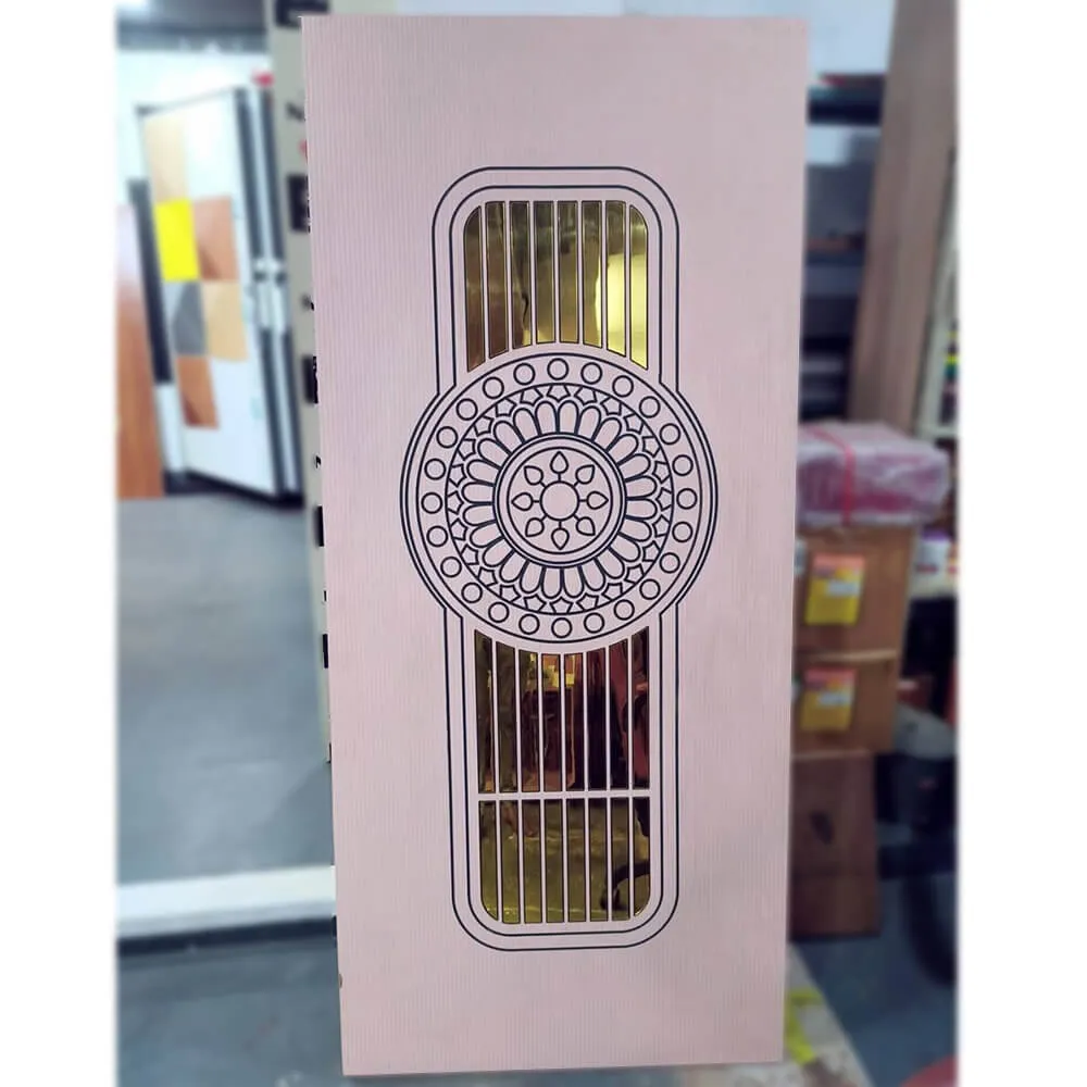 Korean Acrylic Doors- ARC04