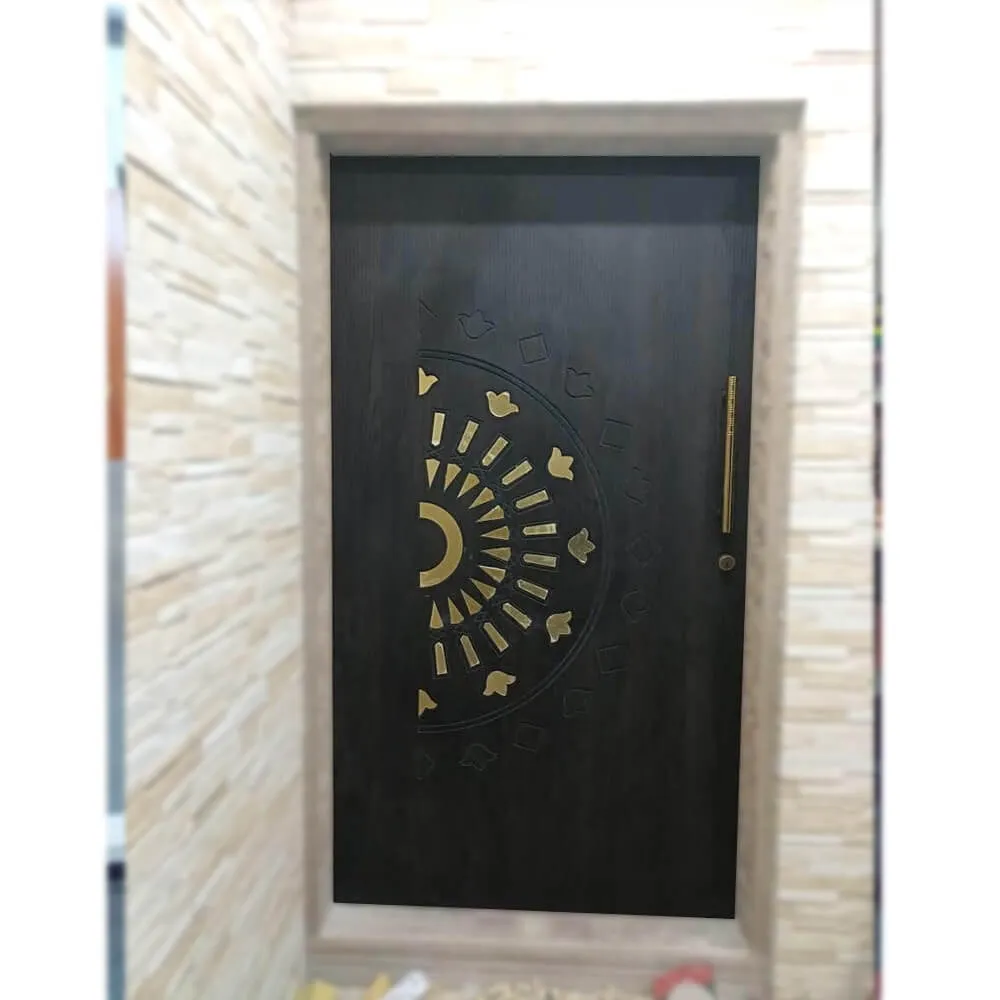 Korean Acrylic Doors- ARC06