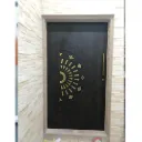 Korean Acrylic Doors- ARC06