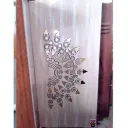Korean Acrylic Doors- ARC07