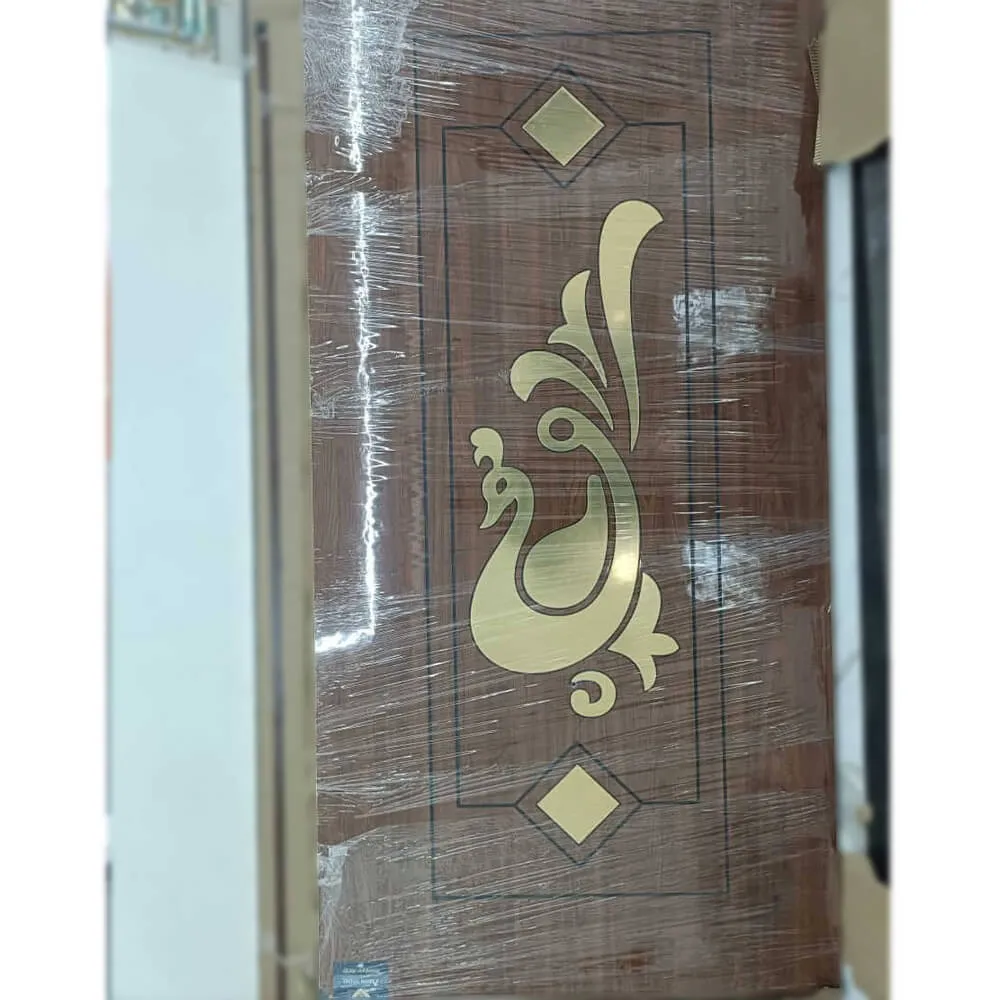 Korean Acrylic Doors- ARC09